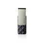 Silicon Power Blaze B30 lecteur USB flash 64 Go USB Type-A 3.2 Gen 1 (3.1 Gen 1) Noir