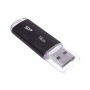 Silicon Power Ultima U02 lecteur USB flash 16 Go USB Type-A 2.0 Noir