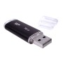 Silicon Power Ultima U02 lecteur USB flash 16 Go USB Type-A 2.0 Noir