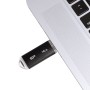 Silicon Power Ultima U02 lecteur USB flash 16 Go USB Type-A 2.0 Noir