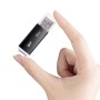 Silicon Power Ultima U02 lecteur USB flash 32 Go USB Type-A 2.0 Noir