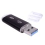 Silicon Power Blaze B02 lecteur USB flash 32 Go USB Type-A 3.2 Gen 1 (3.1 Gen 1) Noir