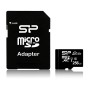 Silicon Power Elite 256 Go MicroSDXC UHS-I Classe 10