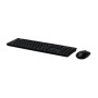 Acer Combo 100 clavier Souris incluse RF sans fil QWERTY Français Noir