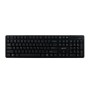 Acer Combo 100 clavier Souris incluse RF sans fil QWERTY Français Noir