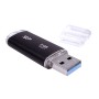 Silicon Power 8GB Blaze B02 lecteur USB flash 8 Go USB Type-A 3.2 Gen 1 (3.1 Gen 1) Noir