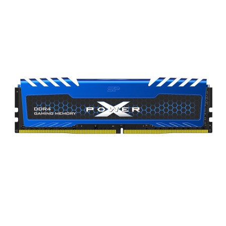 Silicon Power XPOWER Turbine module de mémoire 8 Go 1 x 8 Go DDR4 2666 MHz