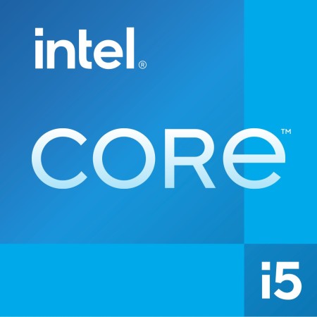 Intel Core i5-12400F processeur 18 Mo Smart Cache Boîte