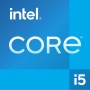 Intel Core i5-12400F processeur 18 Mo Smart Cache Boîte