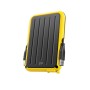 Silicon Power A66 disque dur externe 1 To Noir, Jaune