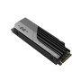 Silicon Power XS70 M.2 4 To PCI Express 4.0 3D NAND NVMe