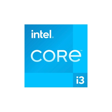 Intel Core i3-12100F processeur 12 Mo Smart Cache