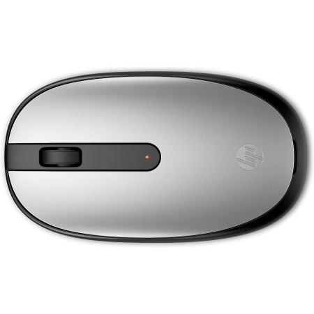 HP Souris Bluetooth argent vif 240