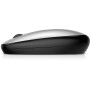 HP Souris Bluetooth argent vif 240