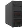 Lenovo ThinkSystem ST250 V2 serveur Tower Intel Xeon E E-2356G 3,2 GHz 32 Go DDR4-SDRAM 750 W