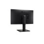 LG 24QP750P-B écran plat de PC 60,5 cm (23.8") 2560 x 1440 pixels Quad HD LED Noir