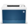 HP Color LaserJet Pro Imprimante 4202dn, Couleur, Imprimante pour Petites moyennes entreprises, Imprimer, Imprimer depuis un