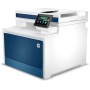 HP Color LaserJet Pro Imprimante multifonction 4302dw, Couleur, Imprimante pour Petites moyennes entreprises, Impression,