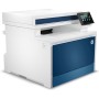 HP Color LaserJet Pro Imprimante multifonction 4302dw, Couleur, Imprimante pour Petites moyennes entreprises, Impression,