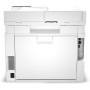 HP Color LaserJet Pro Imprimante multifonction 4302dw, Couleur, Imprimante pour Petites moyennes entreprises, Impression,