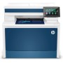 HP Color LaserJet Pro Imprimante multifonction 4302fdw, Couleur, Imprimante pour Petites moyennes entreprises, Impression,