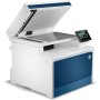 HP Color LaserJet Pro Imprimante multifonction 4302fdw, Couleur, Imprimante pour Petites moyennes entreprises, Impression,