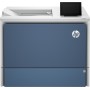 HP LaserJet Enterprise Imprimante Color 6701dn, Imprimer, Port avant pour lecteur Flash USB Bacs haute capacité en option Écran