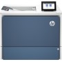 HP Color LaserJet Enterprise Imprimante 5700dn, Imprimer, Port avant pour lecteur Flash USB Bacs haute capacité en option Écran