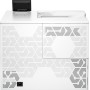 HP Color LaserJet Enterprise Imprimante 6700dn, Imprimer, Port avant pour lecteur Flash USB Bacs haute capacité en option Écran