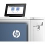 HP Color LaserJet Enterprise Imprimante 6700dn, Imprimer, Port avant pour lecteur Flash USB Bacs haute capacité en option Écran