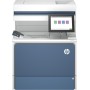 HP Color LaserJet Enterprise Imprimante multifonction 6800dn, Impression, copie, numérisation, télécopie (en option), Chargeur