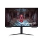 Samsung Odyssey S32CG510EU écran plat de PC 81,3 cm (32") 2560 x 1440 pixels Quad HD LED Noir