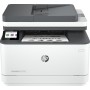 HP LaserJet Imprimante multifonction Pro 3102fdn, Noir et blanc, Imprimante pour Petites moyennes entreprises, Impression,