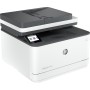 HP LaserJet Imprimante multifonction Pro 3102fdn, Noir et blanc, Imprimante pour Petites moyennes entreprises, Impression,