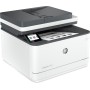 HP LaserJet Imprimante multifonction Pro 3102fdn, Noir et blanc, Imprimante pour Petites moyennes entreprises, Impression,