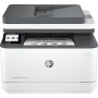 HP LaserJet Pro Imprimante multifonction 3102fdw, Noir et blanc, Imprimante pour Petites moyennes entreprises, Impression,