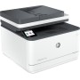 HP LaserJet Pro Imprimante multifonction 3102fdw, Noir et blanc, Imprimante pour Petites moyennes entreprises, Impression,