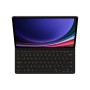 Samsung EF-DX810BBEGFR clavier pour tablette Bleu Pogo Pin