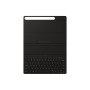 Samsung EF-DX810BBEGFR clavier pour tablette Bleu Pogo Pin