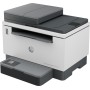 HP LaserJet Imprimante Tank MFP 2604sdw, Noir et blanc, Imprimante pour Entreprises, Impression recto-verso Numérisation vers