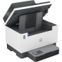 HP LaserJet Imprimante Tank MFP 2604sdw, Noir et blanc, Imprimante pour Entreprises, Impression recto-verso Numérisation vers