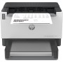 HP LaserJet Imprimante Tank 2504dw, Noir et blanc, Imprimante pour Entreprises, Imprimer, Impression recto-verso