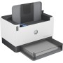 HP LaserJet Imprimante Tank 2504dw, Noir et blanc, Imprimante pour Entreprises, Imprimer, Impression recto-verso