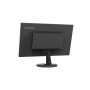 Lenovo C24-40 LED display 60,5 cm (23.8") 1920 x 1080 pixels Full HD Noir