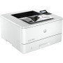 HP LaserJet Pro Imprimante 4002dn, Noir et blanc, Imprimante pour Petites moyennes entreprises, Imprimer, Impression