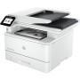 HP LaserJet Pro Imprimante MFP 4102fdn, Noir et blanc, Imprimante pour Petites moyennes entreprises, Impression, copie, scan,