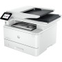 HP LaserJet Pro Imprimante MFP 4102fdw, Noir et blanc, Imprimante pour Petites moyennes entreprises, Impression, copie, scan,