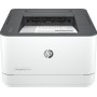 HP Imprimante LaserJet Pro 3002dw, Noir et blanc, Imprimante pour Petites moyennes entreprises, Imprimer, Sans fil Imprimer