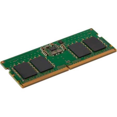 HP 5S4C3AA module de mémoire 8 Go 1 x 8 Go DDR5 4800 MHz