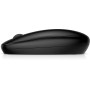 HP Souris Bluetooth noire 240